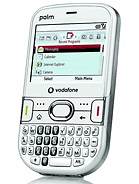 Best available price of Palm Treo 500v in Rwanda