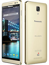 Best available price of Panasonic Eluga I2 in Rwanda