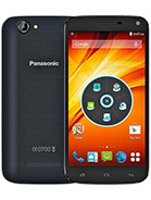 Best available price of Panasonic P41 in Rwanda