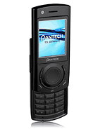 Best available price of Pantech U-4000 in Rwanda