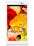 Best available price of Pantech Vega No 6 in Rwanda