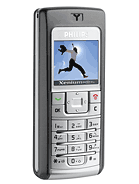 Best available price of Philips Xenium 9-98 in Rwanda