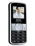 Best available price of Philips Xenium 9-9f in Rwanda