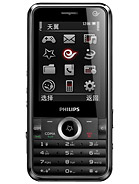 Best available price of Philips C600 in Rwanda