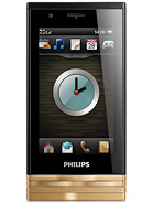 Best available price of Philips D812 in Rwanda