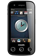 Best available price of Philips D813 in Rwanda