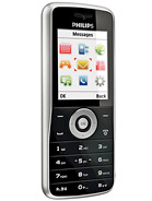 Best available price of Philips E100 in Rwanda