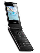Best available price of Philips F610 in Rwanda