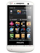 Best available price of Philips T910 in Rwanda