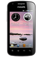 Best available price of Philips W337 in Rwanda