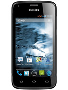 Best available price of Philips W3568 in Rwanda