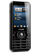Best available price of Philips W715 in Rwanda