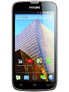 Best available price of Philips W8555 in Rwanda