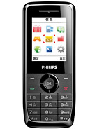 Best available price of Philips X100 in Rwanda