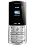 Best available price of Philips X130 in Rwanda