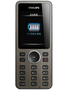 Best available price of Philips X320 in Rwanda