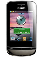 Best available price of Philips X331 in Rwanda