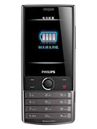 Best available price of Philips X603 in Rwanda