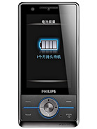 Best available price of Philips X605 in Rwanda