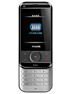 Best available price of Philips X650 in Rwanda
