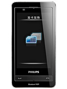 Best available price of Philips X809 in Rwanda