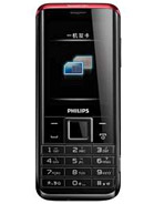 Best available price of Philips Xenium X523 in Rwanda