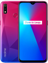 Best available price of Realme 3i in Rwanda