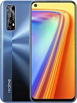 Best available price of Realme 7 (Global) in Rwanda