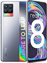 Best available price of Realme 8 in Rwanda
