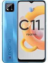 Best available price of Realme C11 (2021) in Rwanda