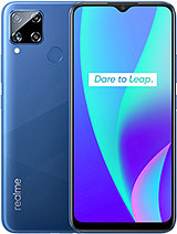 Best available price of Realme C15 in Rwanda