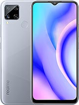Best available price of Realme C15 Qualcomm Edition in Rwanda
