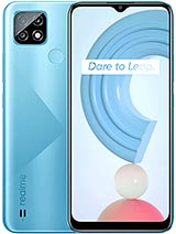 Best available price of Realme C21 in Rwanda