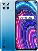 Best available price of Realme C25Y in Rwanda