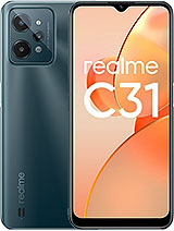 Best available price of Realme C31 in Rwanda