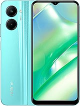 Best available price of Realme C33 in Rwanda