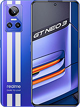 Best available price of Realme GT Neo 3 in Rwanda