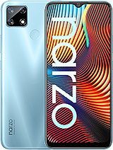 Best available price of Realme Narzo 20 in Rwanda