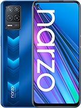 Best available price of Realme Narzo 30 5G in Rwanda
