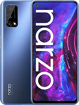 Best available price of Realme Narzo 30 Pro 5G in Rwanda
