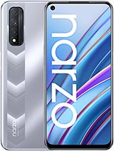 Best available price of Realme Narzo 30 in Rwanda