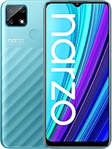 Best available price of Realme Narzo 30A in Rwanda