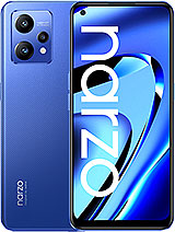 Best available price of Realme Narzo 50 Pro in Rwanda
