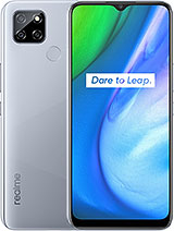 Best available price of Realme Q2i in Rwanda