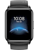 Best available price of Realme Watch 2 in Rwanda