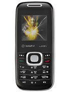 Best available price of Sagem my226x in Rwanda