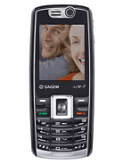Best available price of Sagem myW-7 in Rwanda