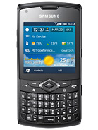 Best available price of Samsung B7350 Omnia PRO 4 in Rwanda