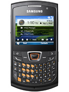 Best available price of Samsung B6520 Omnia PRO 5 in Rwanda