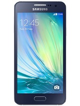 Best available price of Samsung Galaxy A3 in Rwanda